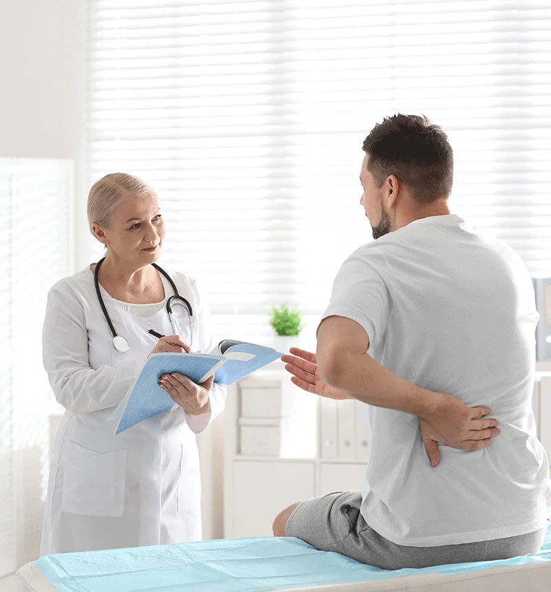 Why Choose Sikora Integrative Medicine