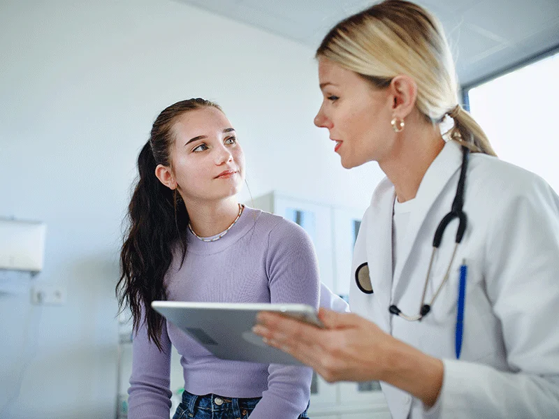 Benefits of IV Therapy