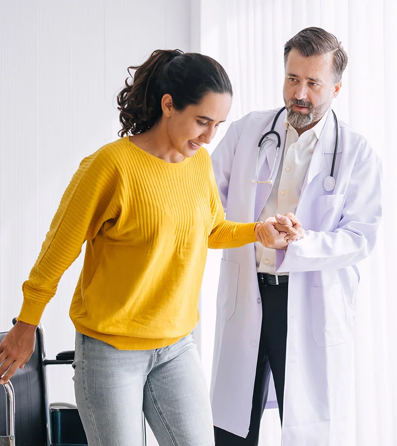 Key Benefits of Joint Injections
