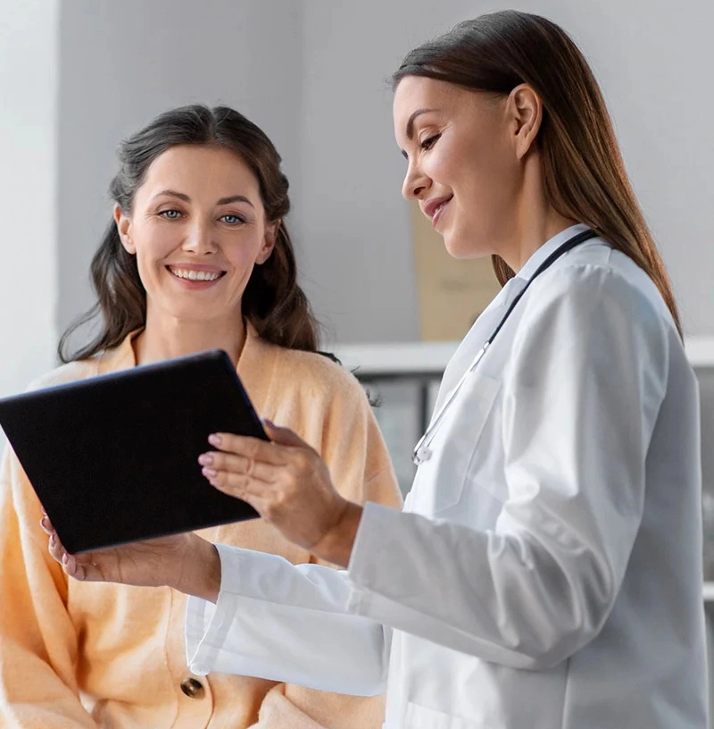 Other Pain Management Services We Offer