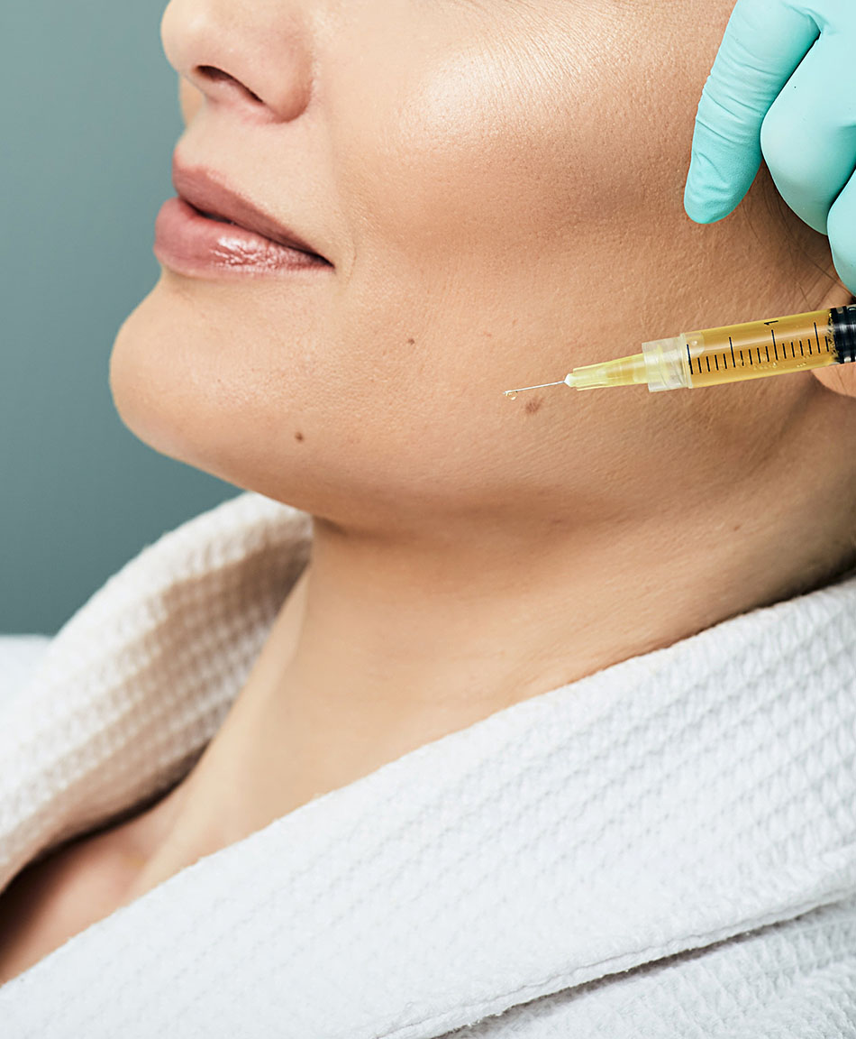 How PRP Facials Work