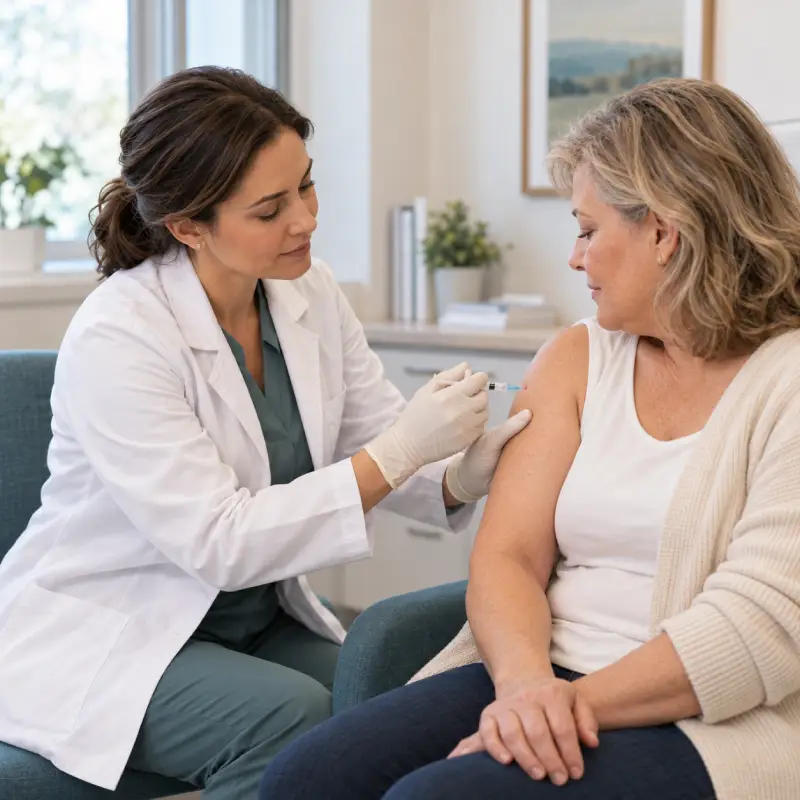 How Perineural Injections Work