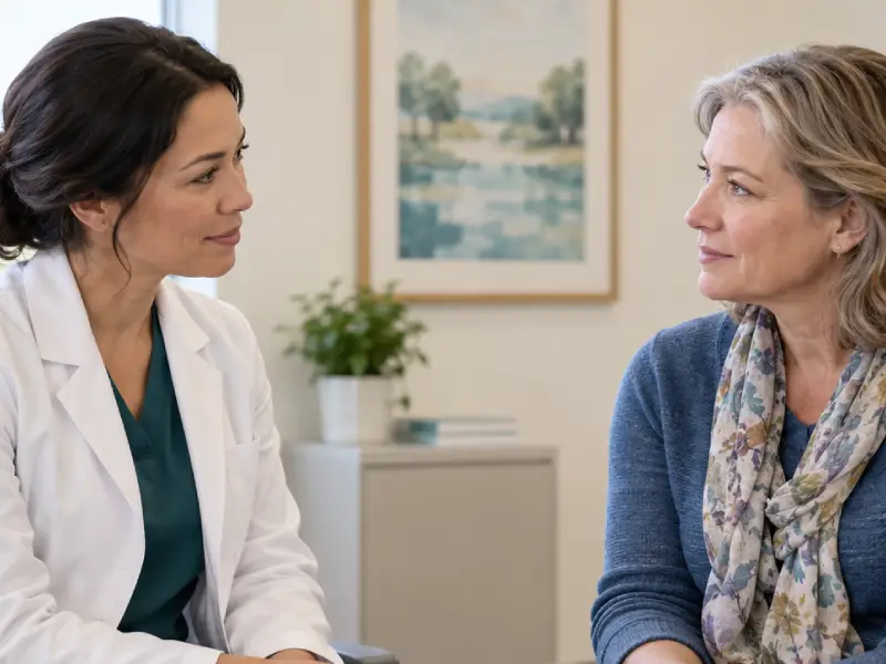 Key Benefits of Hormone Pellet Therapy