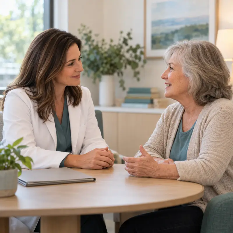 Why Choose Sikora Integrative Medicine